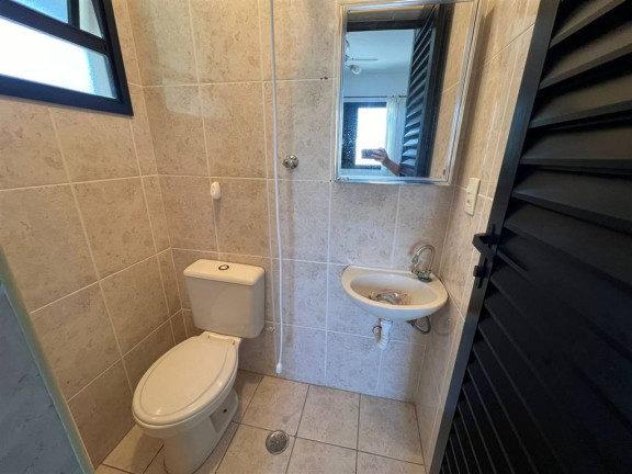Imagem Apartamento com 1 Quarto à Venda, 68 m² em Guilhermina - Praia Grande Imagem Apartamento com 1 Quarto à Venda, 68 m² em Guilhermina - Praia Grande
