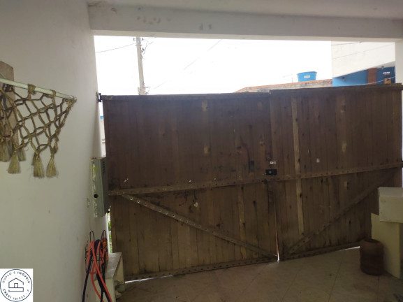 Imagem Casa com 1 Quarto à Venda, 125 m² em Recanto Campo Belo ( Zona Sul ) - São Paulo Imagem Casa com 1 Quarto à Venda, 125 m² em Recanto Campo Belo ( Zona Sul ) - São Paulo