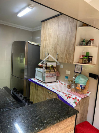 Imagem Casa com 3 Quartos à Venda, 120 m² em Chácara Santo Antônio - São Paulo