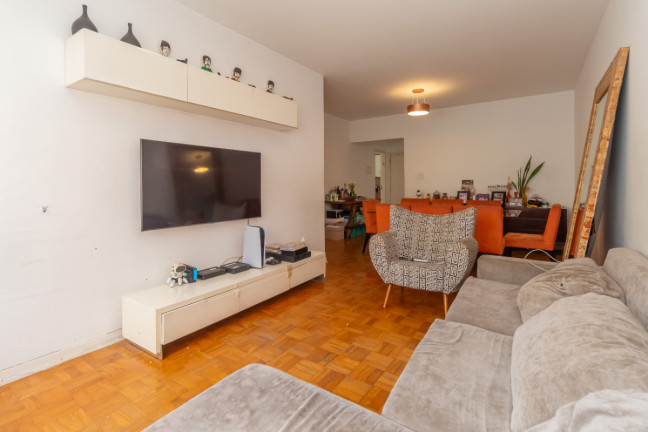 Imagem Apartamento com 2 Quartos à Venda, 81 m² em Jardim Paulista - São Paulo
