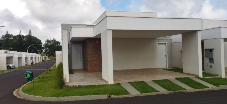 Imagem Casa de Condomínio com 3 Quartos à Venda, 133 m² em Jardim Esmeralda - Marília Imagem Casa de Condomínio com 3 Quartos à Venda, 133 m² em Jardim Esmeralda - Marília