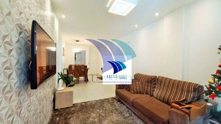 Imagem Apartamento com 2 Quartos à Venda, 101 m² em Palmeiras - Cabo Frio