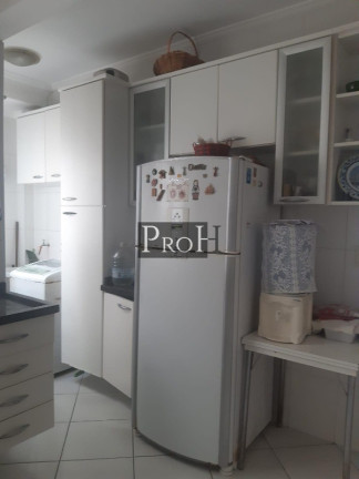 Imagem Cobertura com 2 Quartos à Venda, 185 m² em Campestre - Santo André