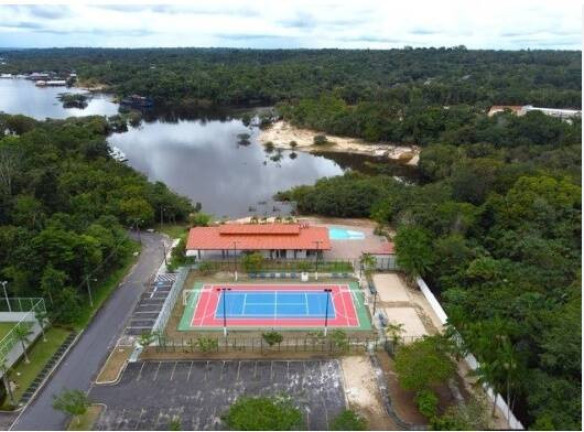 Foto do imóvel Terreno à Venda, 900 m² em Da Paz - Manaus