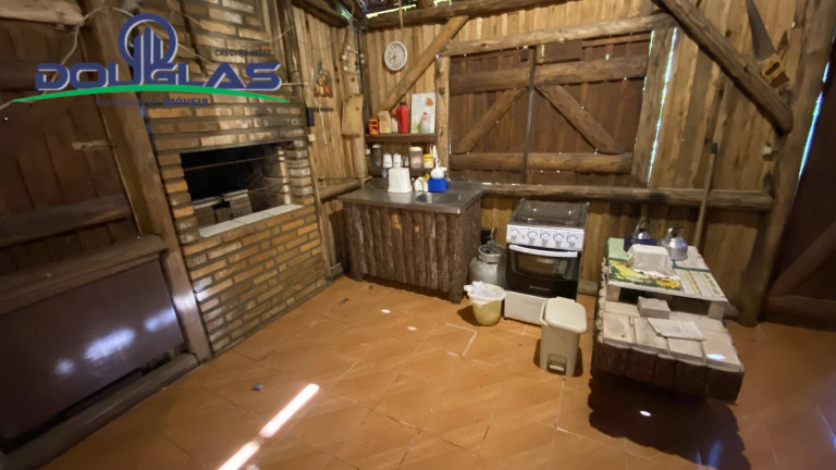 Imagem Chácara com 1 Quarto à Venda, 4.040 m² em Viamão