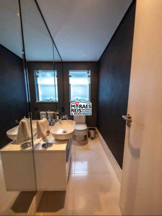 Imagem Casa com 3 Quartos à Venda, 332 m² em Brooklin - São Paulo Imagem Casa com 3 Quartos à Venda, 332 m² em Brooklin - São Paulo
