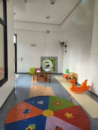 Imagem Apartamento com 3 Quartos à Venda, 85 m² em Vila Romana - São Paulo