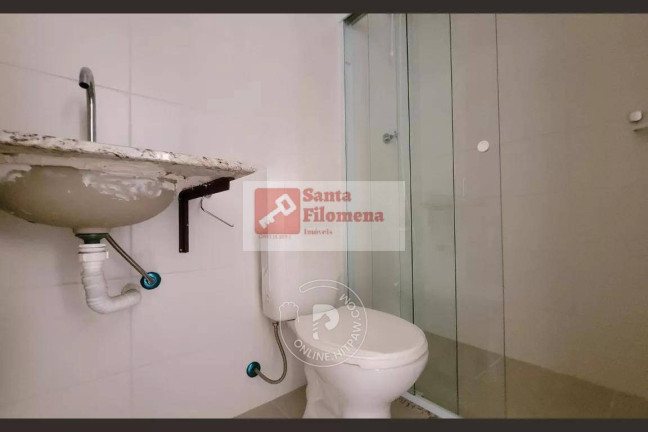 Imagem Apartamento com 2 Quartos para Alugar, 89 m² em Campestre - Santo André Imagem Apartamento com 2 Quartos para Alugar, 89 m² em Campestre - Santo André