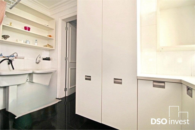 Imagem Apartamento com 4 Quartos à Venda, em Jardim Europa - São Paulo Imagem Apartamento com 4 Quartos à Venda, em Jardim Europa - São Paulo