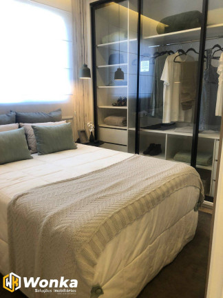 Imagem Apartamento com 3 Quartos à Venda, 54 m² em Canhema - Diadema Imagem Apartamento com 3 Quartos à Venda, 54 m² em Canhema - Diadema