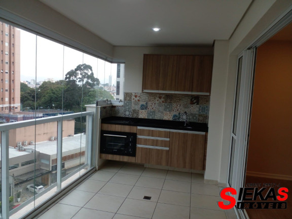 Imagem Apartamento com 1 Quarto à Venda, 40 m² em Vila Regente Feijó - São Paulo Imagem Apartamento com 1 Quarto à Venda, 40 m² em Vila Regente Feijó - São Paulo