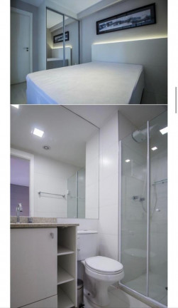 Imagem Apartamento com 1 Quarto à Venda, em Vila Madalena - São Paulo Imagem Apartamento com 1 Quarto à Venda, em Vila Madalena - São Paulo