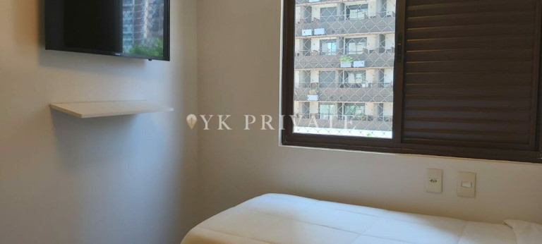 Imagem Apartamento com 3 Quartos para Alugar, 135 m² em Perdizes - São Paulo