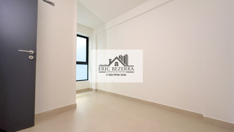 Imagem Apartamento com 3 Quartos à Venda, 65 m² em Bessa - João Pessoa Imagem Apartamento com 3 Quartos à Venda, 65 m² em Bessa - João Pessoa