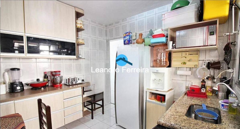 Imagem Apartamento com 2 Quartos à Venda, 66 m² em Jardim Do Mar - São Bernardo Do Campo Imagem Apartamento com 2 Quartos à Venda, 66 m² em Jardim Do Mar - São Bernardo Do Campo