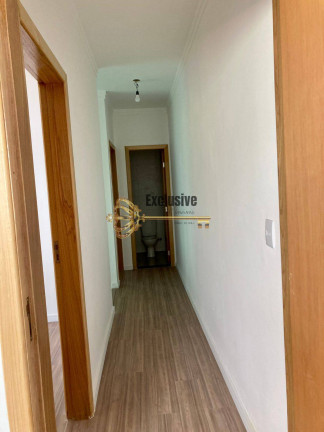 Imagem Sobrado com 3 Quartos à Venda, 125 m² em Vila Homero Thon - Santo André