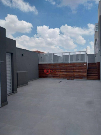 Imagem Apartamento com 2 Quartos à Venda, 40 m² em Vila Formosa - São Paulo