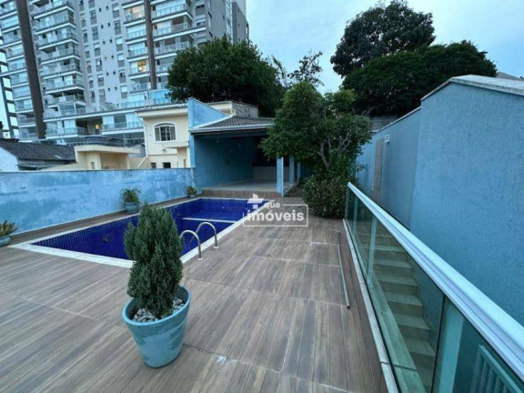 Imagem Casa com 3 Quartos à Venda, 344 m² em Vila Ipojuca - São Paulo Imagem Casa com 3 Quartos à Venda, 344 m² em Vila Ipojuca - São Paulo
