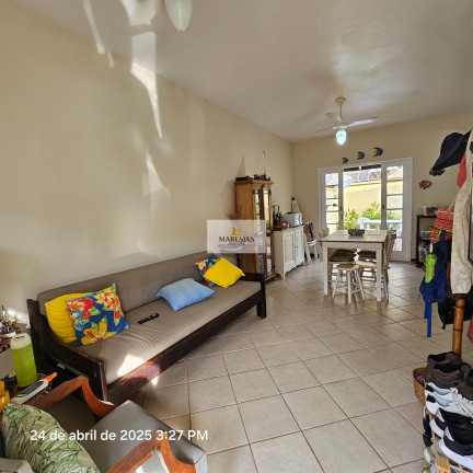 Imagem Casa com 2 Quartos à Venda, 78 m² em Juquehy - São Sebastião Imagem Casa com 2 Quartos à Venda, 78 m² em Juquehy - São Sebastião