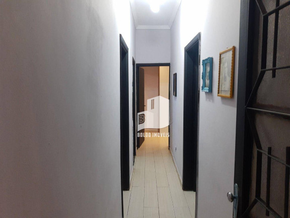 Imagem Casa com 3 Quartos à Venda, 250 m² em Canto Do Forte - Praia Grande