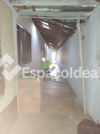 Imagem Casa com 2 Quartos à Venda, 70 m² em Jardim Das Nações - Lençóis Paulista Imagem Casa com 2 Quartos à Venda, 70 m² em Jardim Das Nações - Lençóis Paulista