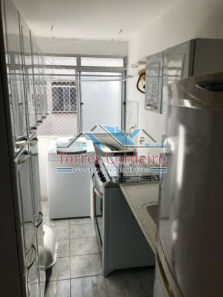 Imagem Apartamento com 3 Quartos à Venda, 66 m² em Super Quadra Morumbi - São Paulo Imagem Apartamento com 3 Quartos à Venda, 66 m² em Super Quadra Morumbi - São Paulo