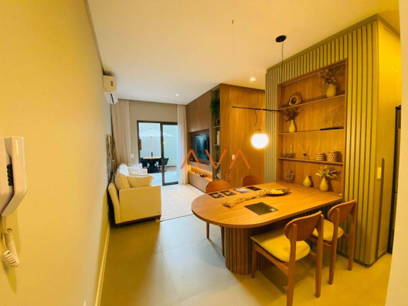 Imagem Apartamento com 2 Quartos à Venda, 68 m² em Ingleses - Florianópolis Imagem Apartamento com 2 Quartos à Venda, 68 m² em Ingleses - Florianópolis