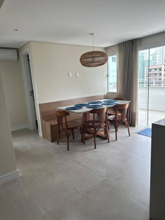 Imagem Cobertura à Venda, 216 m² em Centro - Balneário Camboriú