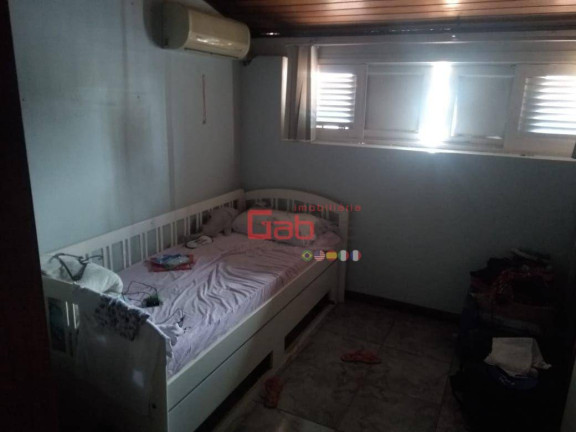 Imagem Apartamento com 3 Quartos à Venda, 104 m² em Portinho - Cabo Frio Imagem Apartamento com 3 Quartos à Venda, 104 m² em Portinho - Cabo Frio