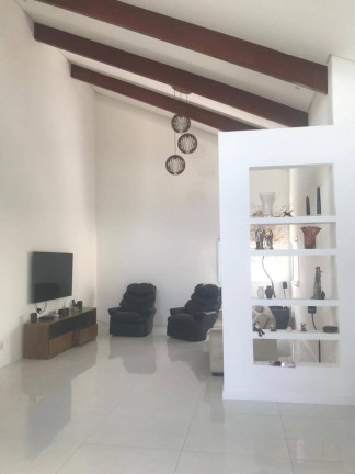 Imagem Casa de Condomínio com 4 Quartos à Venda, 341 m² em Reserva Da Serra - Jundiaí