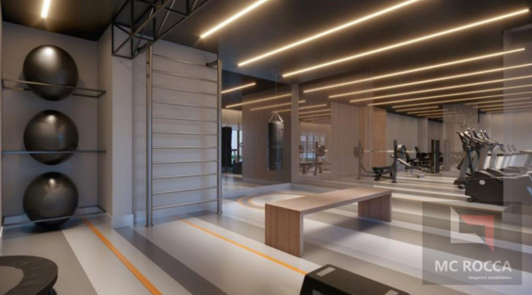 Imagem Apartamento com 2 Quartos à Venda, 61 m²