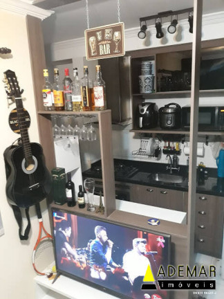 Imagem Apartamento com 2 Quartos à Venda, 44 m² em Canhema - Diadema Imagem Apartamento com 2 Quartos à Venda, 44 m² em Canhema - Diadema