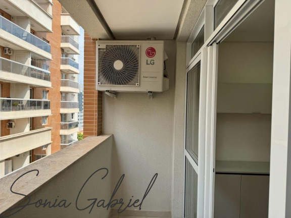 Imóvel Comercial à Venda, 49 m² em Dot Home & Office - Campinas