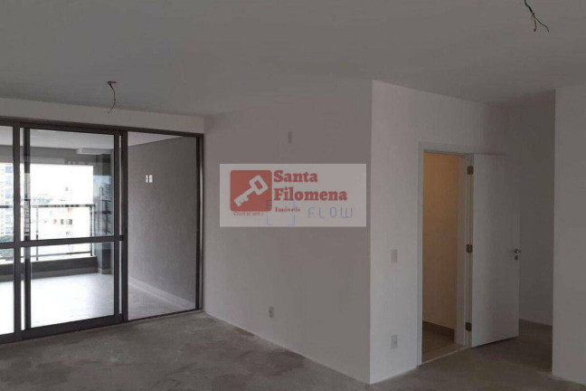 Imagem Apartamento com 3 Quartos à Venda, 163 m² em Vila Mariana - São Paulo
