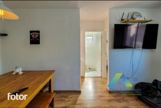 Imagem Apartamento com 2 Quartos à Venda, 42 m² em Cursino - São Paulo