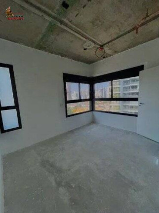 Imagem Apartamento com 3 Quartos à Venda, 105 m² em Brooklin - São Paulo Imagem Apartamento com 3 Quartos à Venda, 105 m² em Brooklin - São Paulo