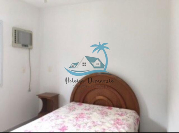 Imagem Apartamento com 3 Quartos à Venda, 81 m² em Centro - Ubatuba