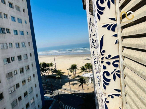 Imagem Apartamento com 1 Quarto à Venda, 40 m² em Mirim - Praia Grande Imagem Apartamento com 1 Quarto à Venda, 40 m² em Mirim - Praia Grande