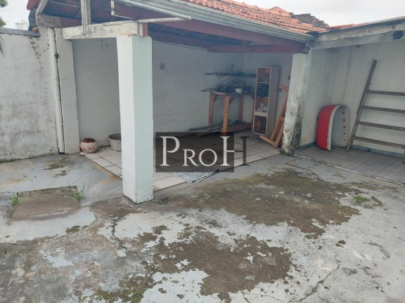 Imagem Sobrado com 2 Quartos à Venda, 194 m² em Olímpico - São Caetano Do Sul