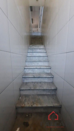 Imagem Sobrado para Alugar, 400 m² em Vila Matias - Santos Imagem Sobrado para Alugar, 400 m² em Vila Matias - Santos
