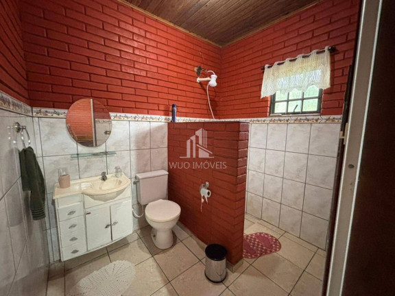 Imagem Chácara com 1 Quarto à Venda, 85 m² em Jardim Costão - Santa Branca Imagem Chácara com 1 Quarto à Venda, 85 m² em Jardim Costão - Santa Branca