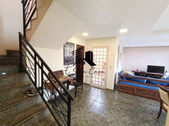 Imagem Casa com 4 Quartos à Venda, 280 m² em Jardim Riacho Das Pedras - Contagem Imagem Casa com 4 Quartos à Venda, 280 m² em Jardim Riacho Das Pedras - Contagem