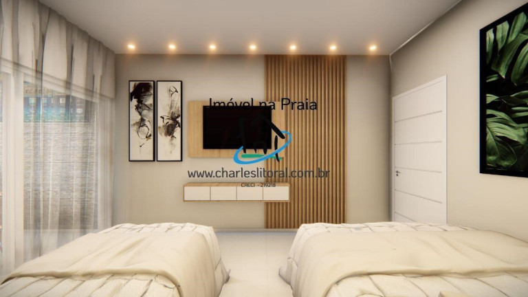 Imagem Apartamento com 1 Quarto à Venda, 41 m² em Praia Do Sapê - Ubatuba Imagem Apartamento com 1 Quarto à Venda, 41 m² em Praia Do Sapê - Ubatuba