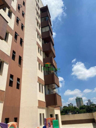 Imagem Apartamento com 2 Quartos para Alugar, 130 m² em Vila Valparaíso - Santo André Imagem Apartamento com 2 Quartos para Alugar, 130 m² em Vila Valparaíso - Santo André