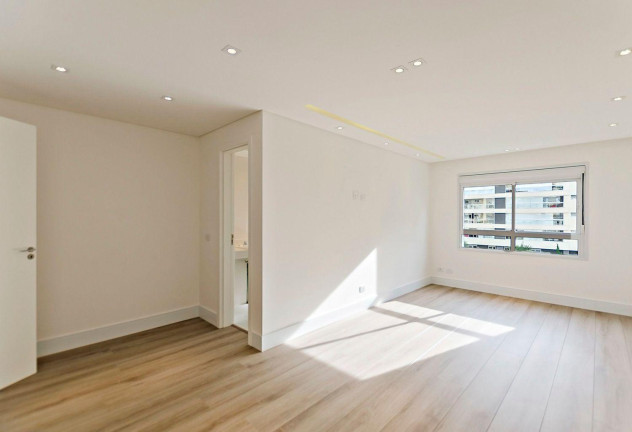 Imagem Apartamento com 4 Quartos à Venda, 189 m² em água Verde - Curitiba