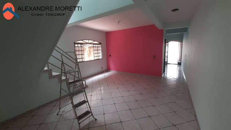 Imagem Casa com 5 Quartos à Venda, 130 m² em São Guilherme - Sorocaba Imagem Casa com 5 Quartos à Venda, 130 m² em São Guilherme - Sorocaba