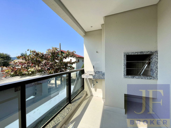Imagem Apartamento com 2 Quartos à Venda, 73 m² em Cachoeira Do Bom Jesus - Florianópolis
