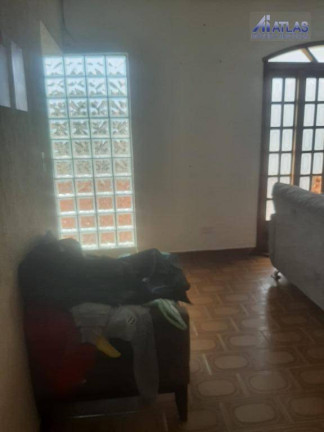 Imagem Casa com 2 Quartos à Venda, 241 m² em Vila Medeiros - São Paulo Imagem Casa com 2 Quartos à Venda, 241 m² em Vila Medeiros - São Paulo
