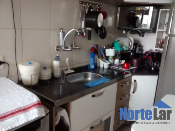 Imagem Apartamento com 1 Quarto à Venda, 38 m² em Sítio Do Mandaqui - São Paulo Imagem Apartamento com 1 Quarto à Venda, 38 m² em Sítio Do Mandaqui - São Paulo