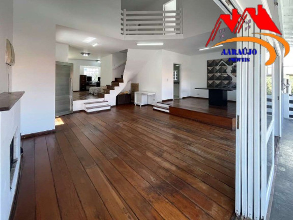 Imagem Casa com 5 Quartos à Venda, 285 m² em São Paulo Ii - Cotia Imagem Casa com 5 Quartos à Venda, 285 m² em São Paulo Ii - Cotia